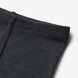 Wheat SMU Wool Leggings Agi Legging 1432 navy