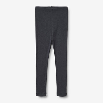 Wheat SMU Wool Leggings Agi Legging 1432 navy