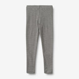 Wheat SMU Wool Leggings Agi Legging 1433 navy stripe