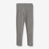 Wheat SMU Wool Leggings Agi Legging 1433 navy stripe