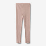 Wheat Wool Wool Leggings Agi Leggings 1135 dry rose