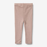 Wheat SMU Wool Leggings Agi | Baby Legging 1135 dry rose