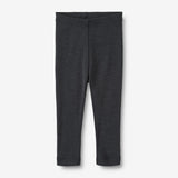 Wheat SMU Wool Leggings Agi | Baby Legging 1432 navy