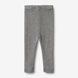 Wheat SMU Wool Leggings Agi | Baby Legging 1433 navy stripe