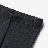 Wheat Wool Wool Leggings Agi | Baby Leggings 1432 navy