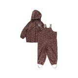 Wheat Repeat