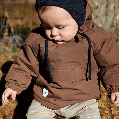 – clothing Kids scandinavian Childrenswear in design Wheat |