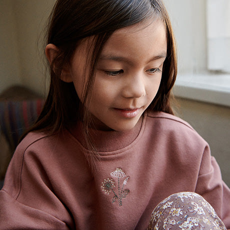 in – | Kids design clothing scandinavian Wheat Childrenswear