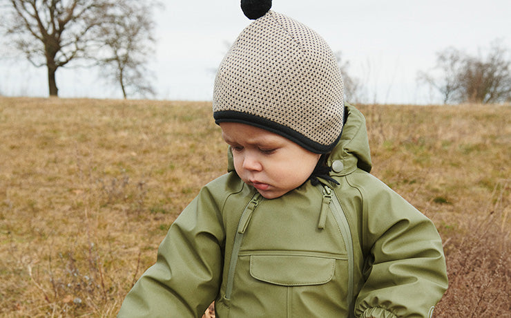 Childrenswear Kids scandinavian Wheat in clothing | – design