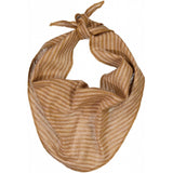 Wheat Wool 2 Wool scarfs Matti Acc 3196 stripe navy