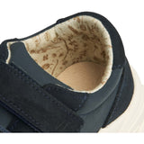Wheat Footwear Avery Tex Sneaker Sneakers 1060 ink