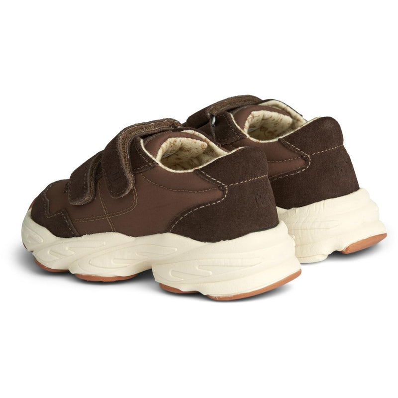 Wheat Footwear Avery Tex Sneaker Sneakers 3060 soil