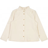 Wheat Blouse Nella Shirts and Blouses 3181 cotton