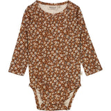 Wheat Body Liv Underwear/Bodies 3523 dry clay anemones