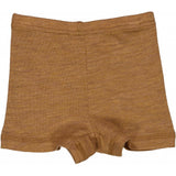 Wheat Wool Boys Wool Tights Underwear/Bodies 3510 clay melange