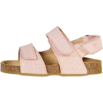 Wheat Footwear Cameron sandal Sandals 2025 rose sand