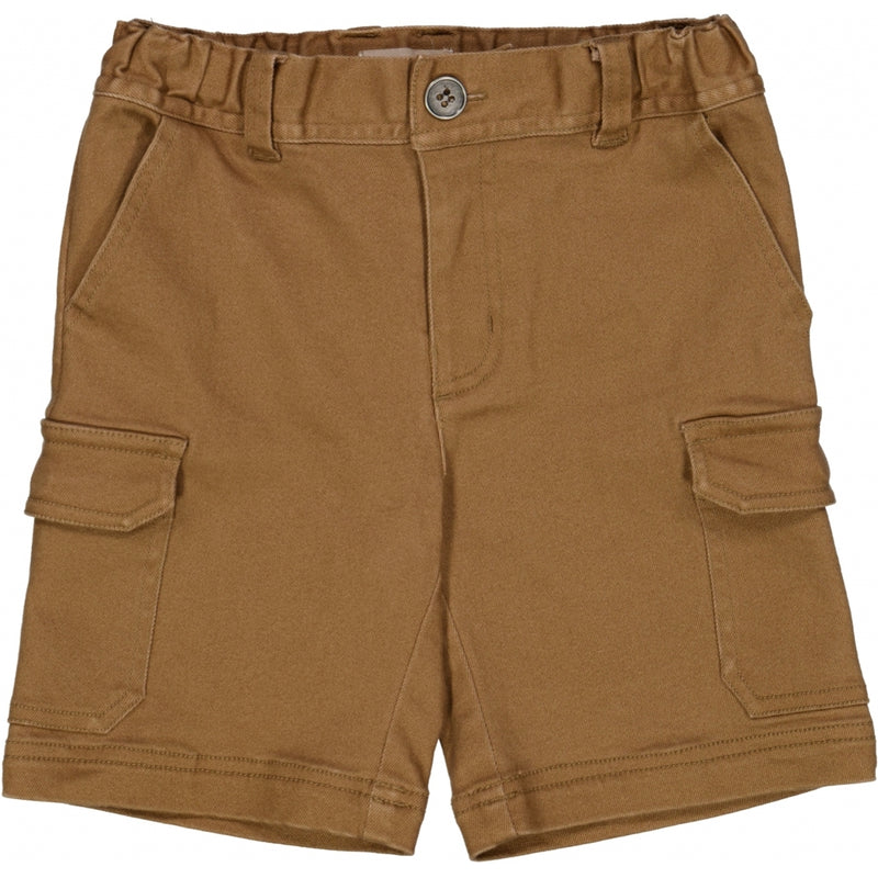 Wheat Cargo Shorts Ivan Shorts 3002 hazel