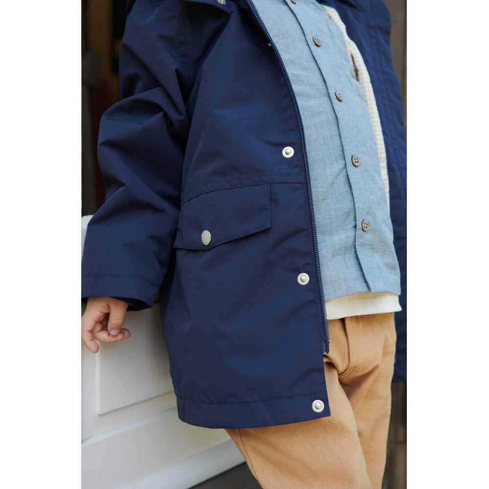 Wheat peacoat on sale
