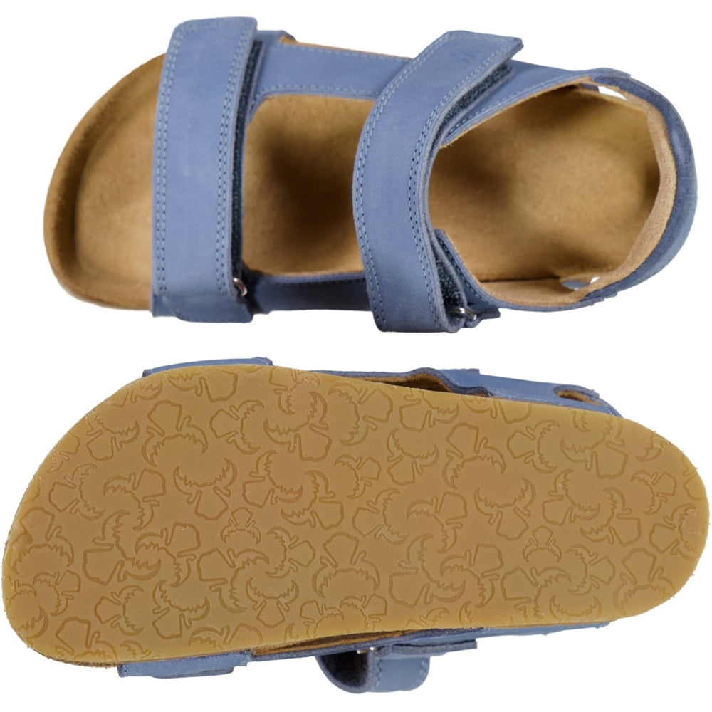 Bluefin flip flops womens discount