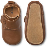 Wheat Footwear Dakota Leather Indoor Shoe Indoor Shoes 3520 dry clay