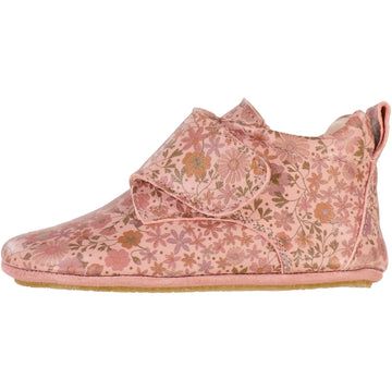 Wheat Footwear Dakota Print Indoor Shoe Indoor Shoes 2026 rose sand flowers
