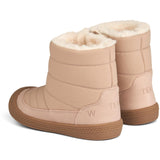 Wheat Footwear Delaney Boot Prewalkers 2250 winter blush
