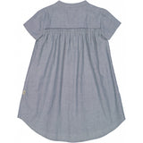 Wheat Main Dress Audrey Dresses 9086 bluefin