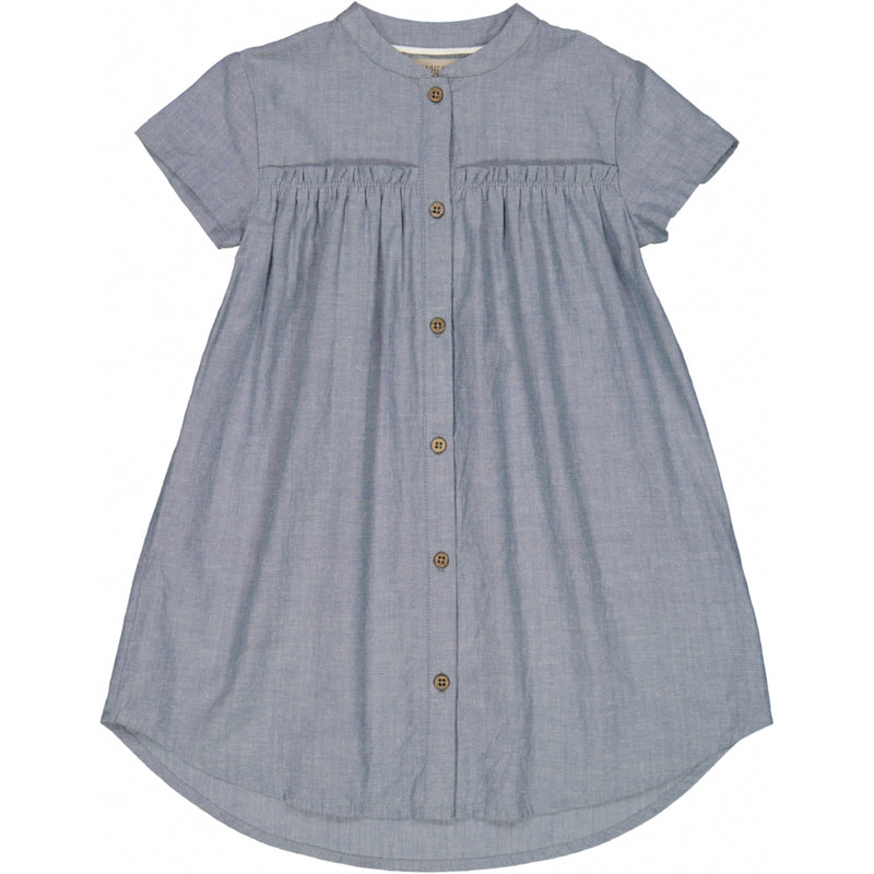 Wheat Main Dress Audrey Dresses 9086 bluefin