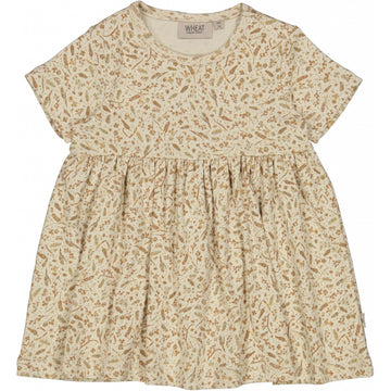 Wheat Main Dress Nova Dresses 9300 grasses and seeds