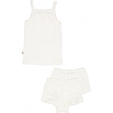 Wheat Girl Underwear Underwear/Bodies 0364 white 