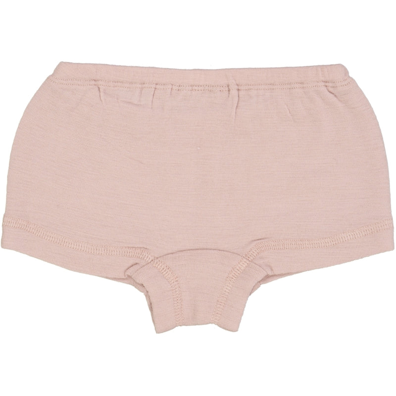 Wheat Wool Girls Wool Panties Underwear/Bodies 2487 rose powder