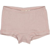 Wheat Wool Girls Wool Panties Underwear/Bodies 2086 dark powder 