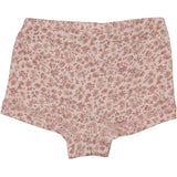 Wheat Wool Girls Wool Panties Underwear/Bodies 2436 powder flowers