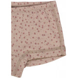 Wheat Wool Girls Wool Panties Underwear/Bodies 2279 flower dots