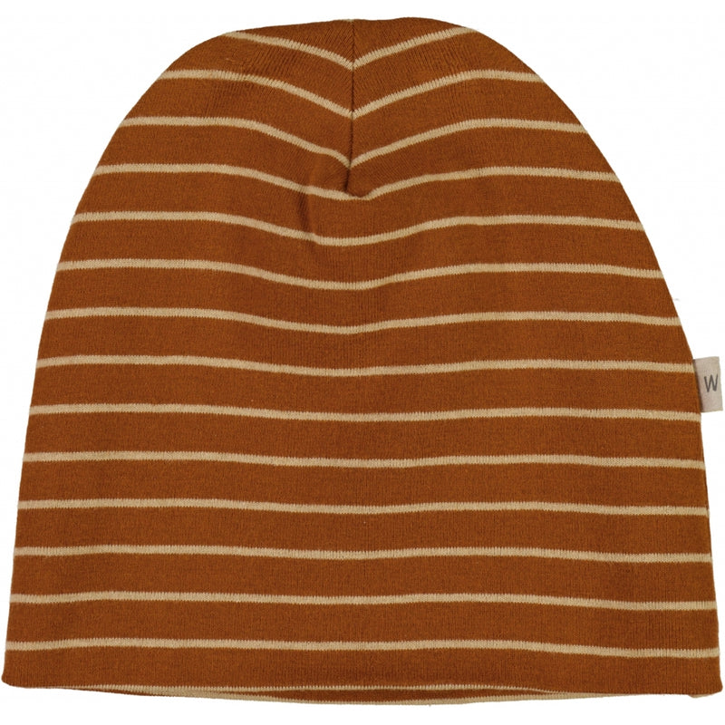 Wheat Hat Soft Acc 3024 cinnamon