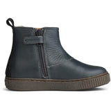 Wheat Footwear Indy Chelsea Bootie Sneakers 0033 black granite