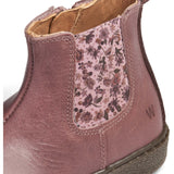 Wheat Footwear Indy Chelsea Bootie Sneakers 1239 dusty lilac