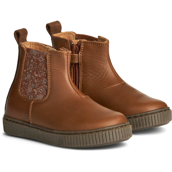 Wheat chelsea boots hot sale