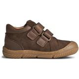 Wheat Footwear Ivalo Double Velcro Prewalkers 3060 soil