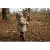 Wheat Outerwear Jacket Mathilde Tech Jackets 2250 winter blush