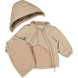 Wheat Outerwear Jacket Sascha Tech Jackets 2250 winter blush