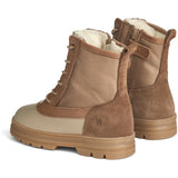 Wheat Footwear Jana High Lace Tex Winter Footwear 3002 hazel