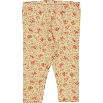 Wheat Main Jersey Leggings Leggings 5352 honeysuckle