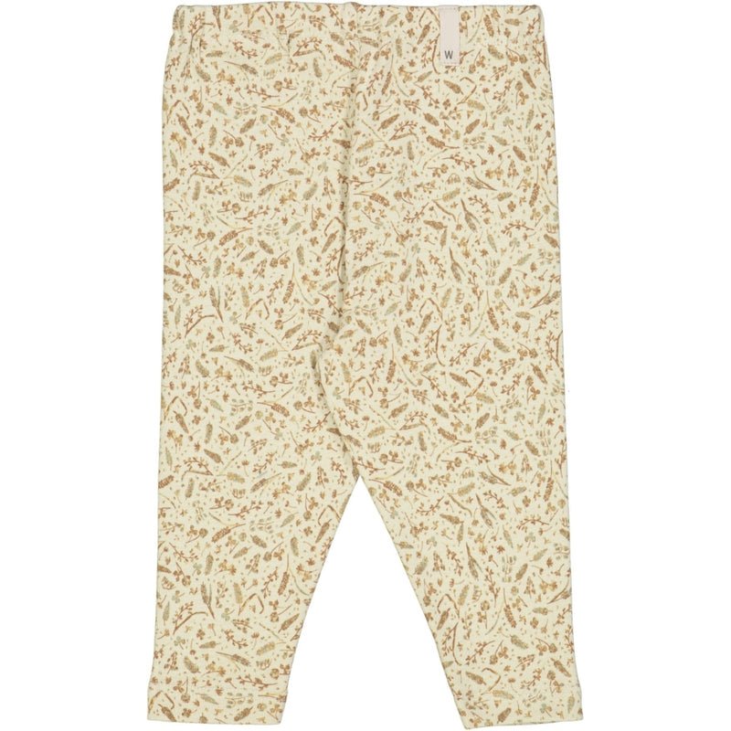 Wheat Jersey Pants Silas Leggings 9300 grasses and seeds