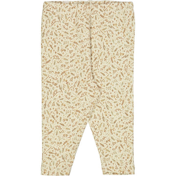 Wheat Main Jersey Pants Silas Leggings 9300 grasses and seeds