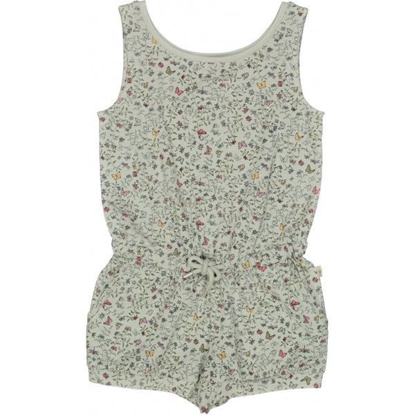 Morning mist cheap clothing jumpsuit