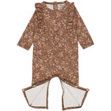 Wheat Jumpsuit Kira Jumpsuits 9080 cups and mice