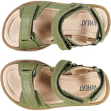 Wheat Footwear Kasima sandal Sandals 4121 heather green
