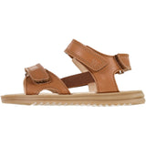 Wheat Footwear Kasima sandal Sandals 5304 amber brown