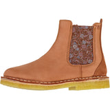 Wheat Footwear Keelan chelsea Casual footwear 5304 amber brown